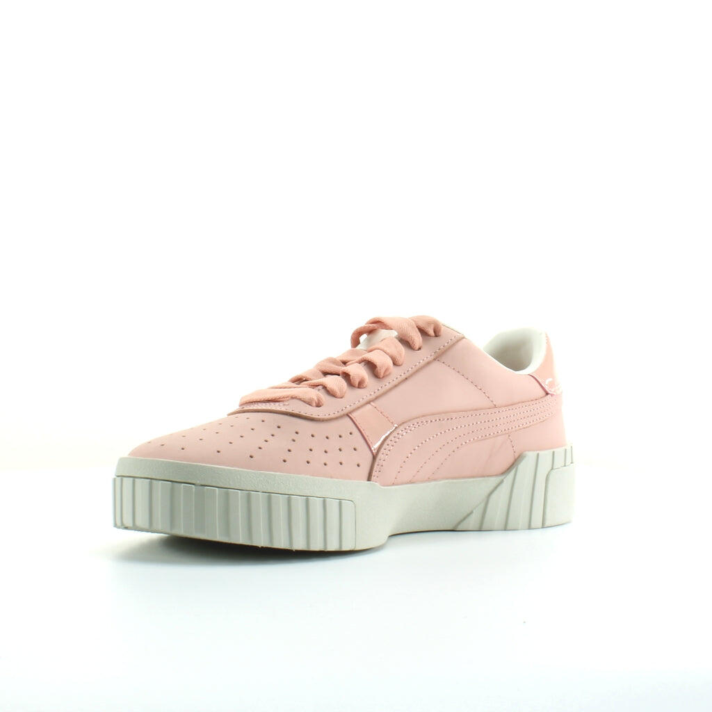 Puma Cali Womens Pink Trainers 5/6