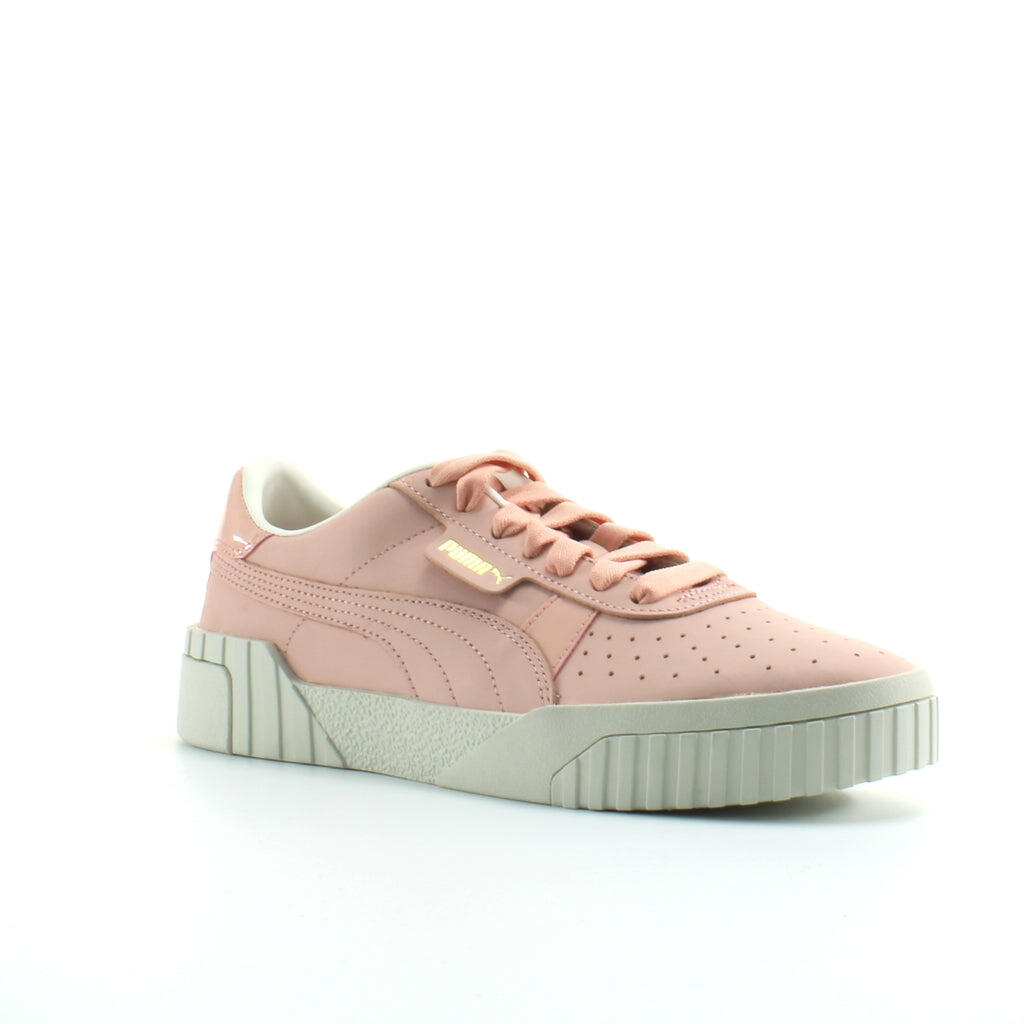 Puma Cali Womens Pink Trainers 1/6