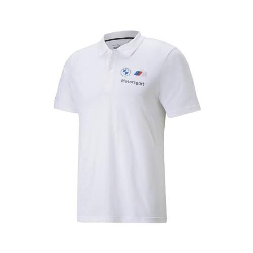 Tricou universal 53624502 polo alb bărbătesc