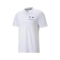 T-shirt universel hommes Puma Bmw Mms Ess