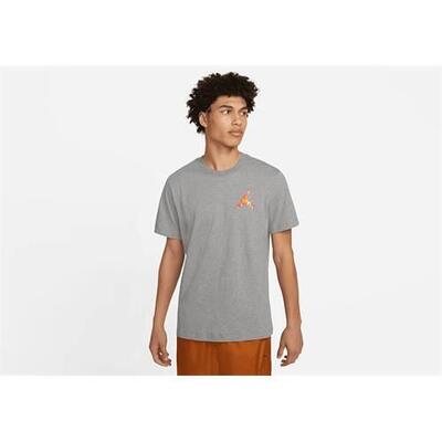 Hemden trainingsschoenen voor heren nike air jordan jumpman 3d crew