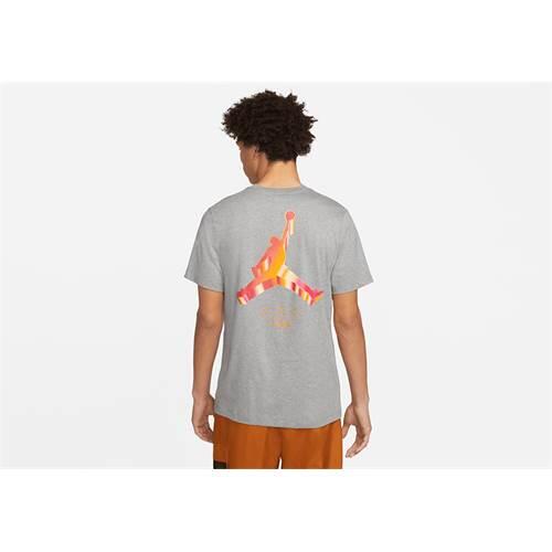 Hemden trainingsschoenen voor heren Nike Air Jordan Jumpman 3d Crew 3/3