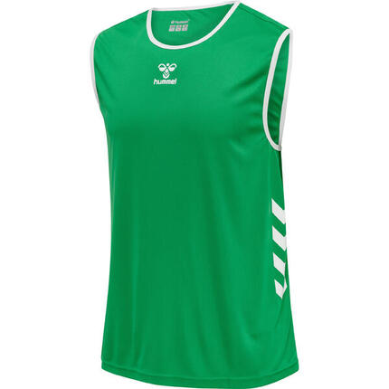 Seconde vie - Maillot basket Hummel Core Xk