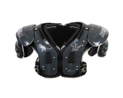 Douglas Legacy DD XS Größe