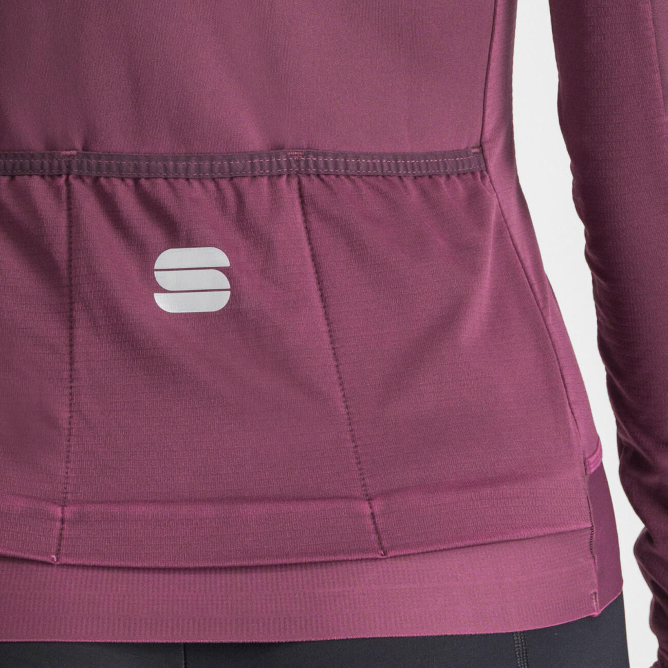 Maillot d'hiver ? manches longues - MONOCROM THERMAL 4/7