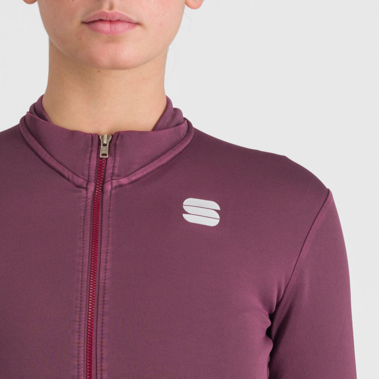 Maillot d'hiver ? manches longues - MONOCROM THERMAL 3/7