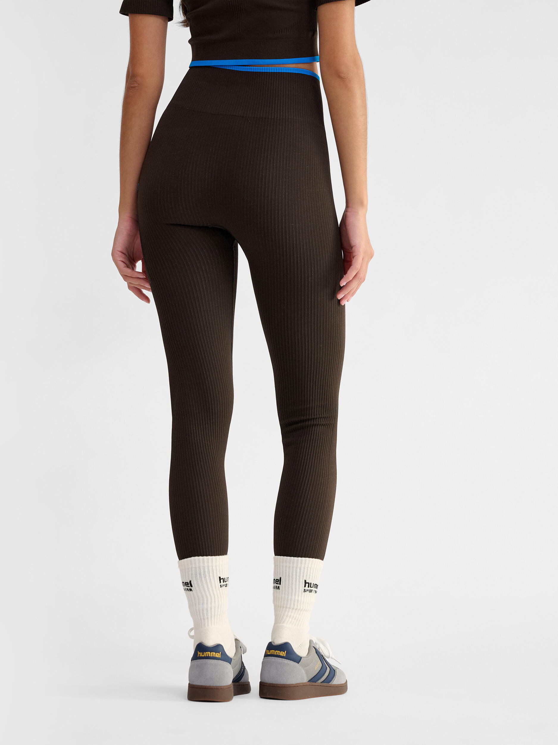 Collants tricotés pour femmes hmlKNITTED 4/7