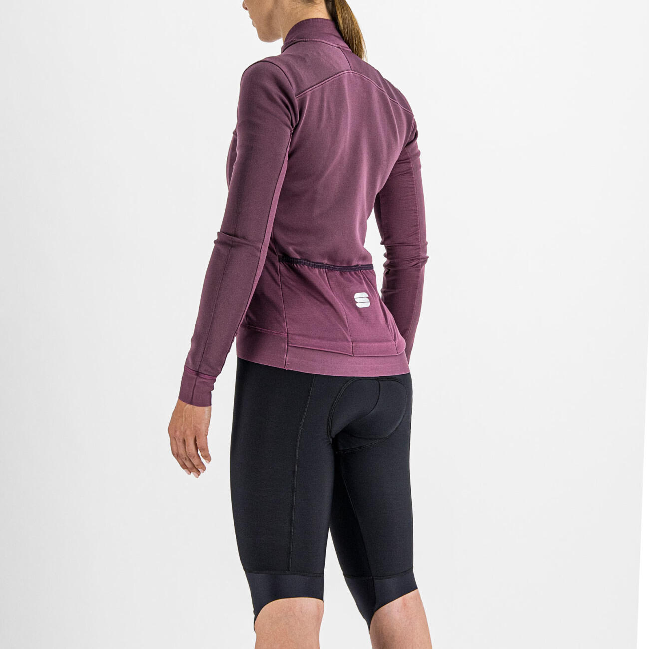 Maillot d'hiver ? manches longues - MONOCROM THERMAL 5/7