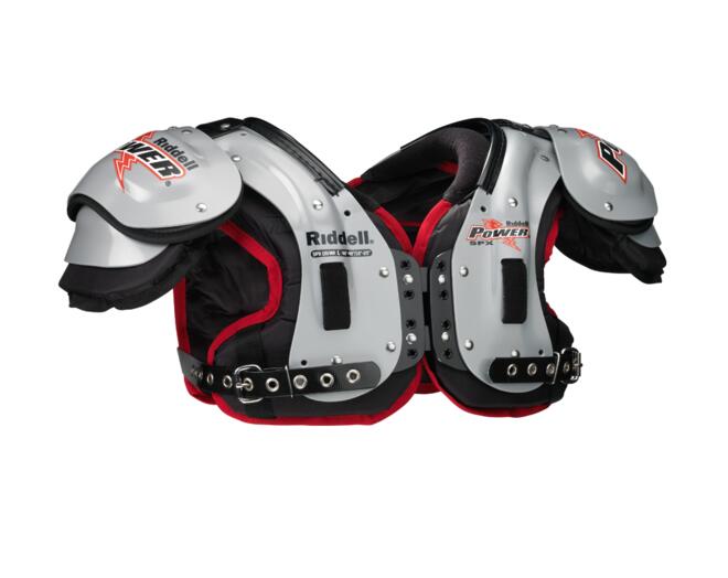 RIDDELL Riddell Power SPX QB/WR XS Maat