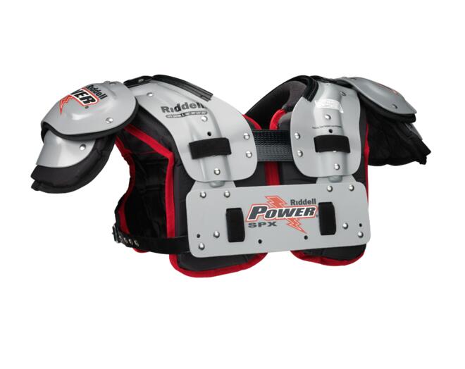 Riddell Power SPX QB/WR taglia S 2/3
