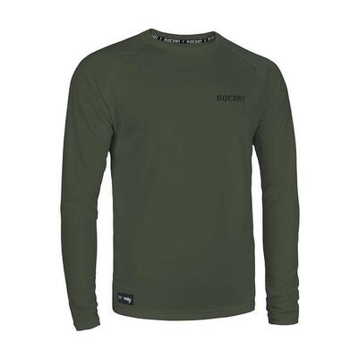 Maglia estiva a maniche lunghe - PARK LONG