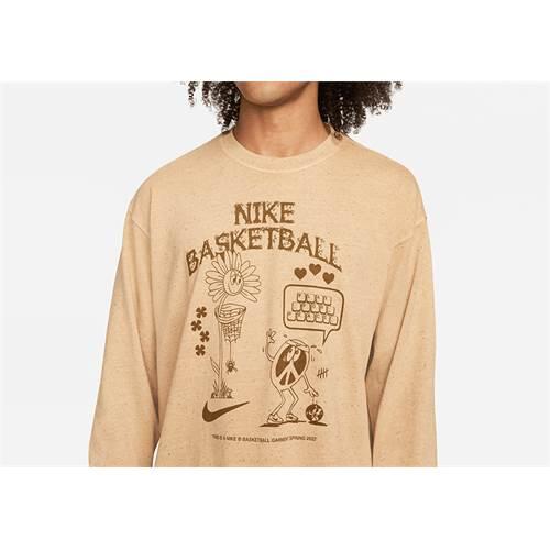 T-shirt universel hommes Nike Premium 3/3