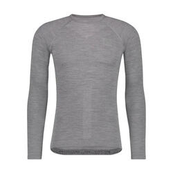 T-shirt a manches longues - WINTERDAY MERINO