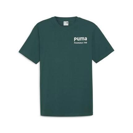 Herren universal Tshirts Puma Team Graphic Tee
