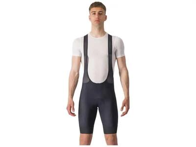Castelli entrata 2 fietsbroek kort