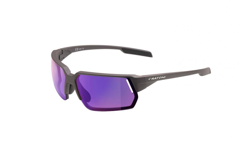Fahrrad-Sonnenbrille  C-Lite NXT Photochromic, petrol 2/2