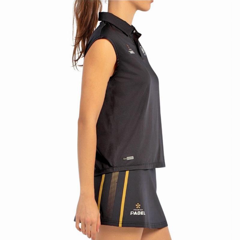 BULLPADEL ACIDO Mujer PREMIER PADEL (Polo) 3/7