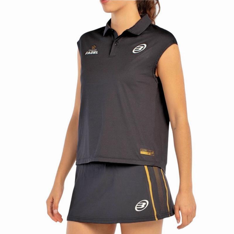 BULLPADEL ACIDO Mujer PREMIER PADEL (Polo) 4/7