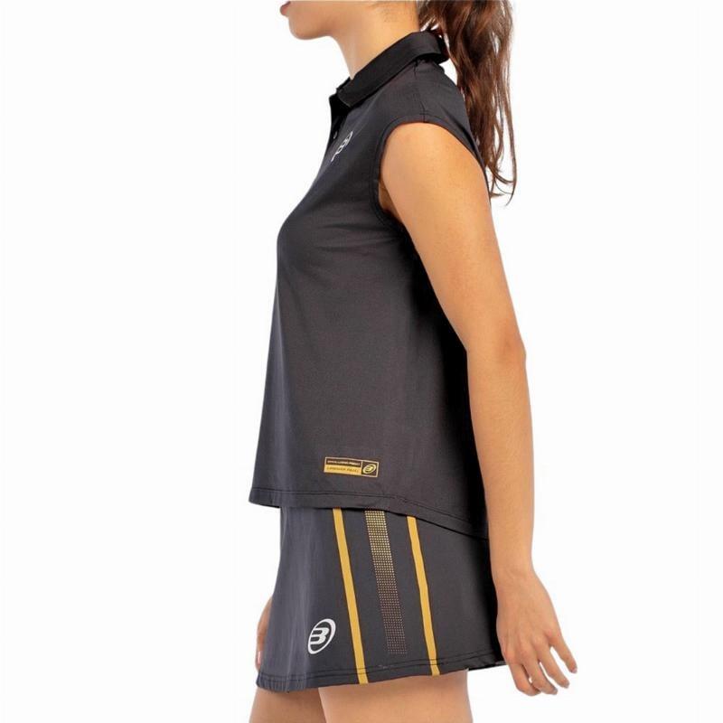 BULLPADEL ACIDO Mujer PREMIER PADEL (Polo) 2/7