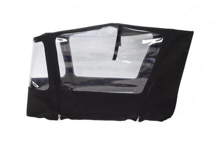 Lepper capote de pluie SC 03 pour triporteur