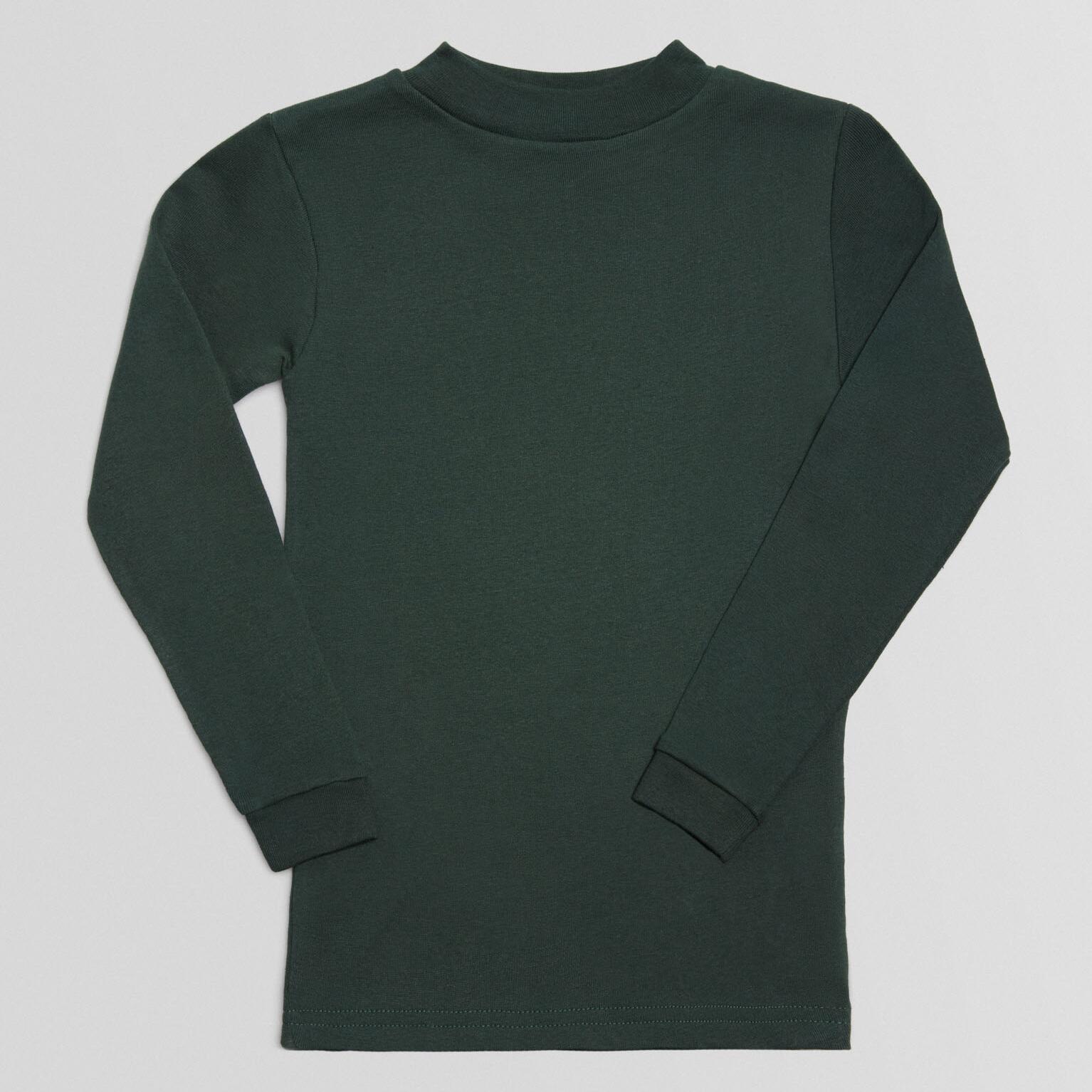 verde musgo