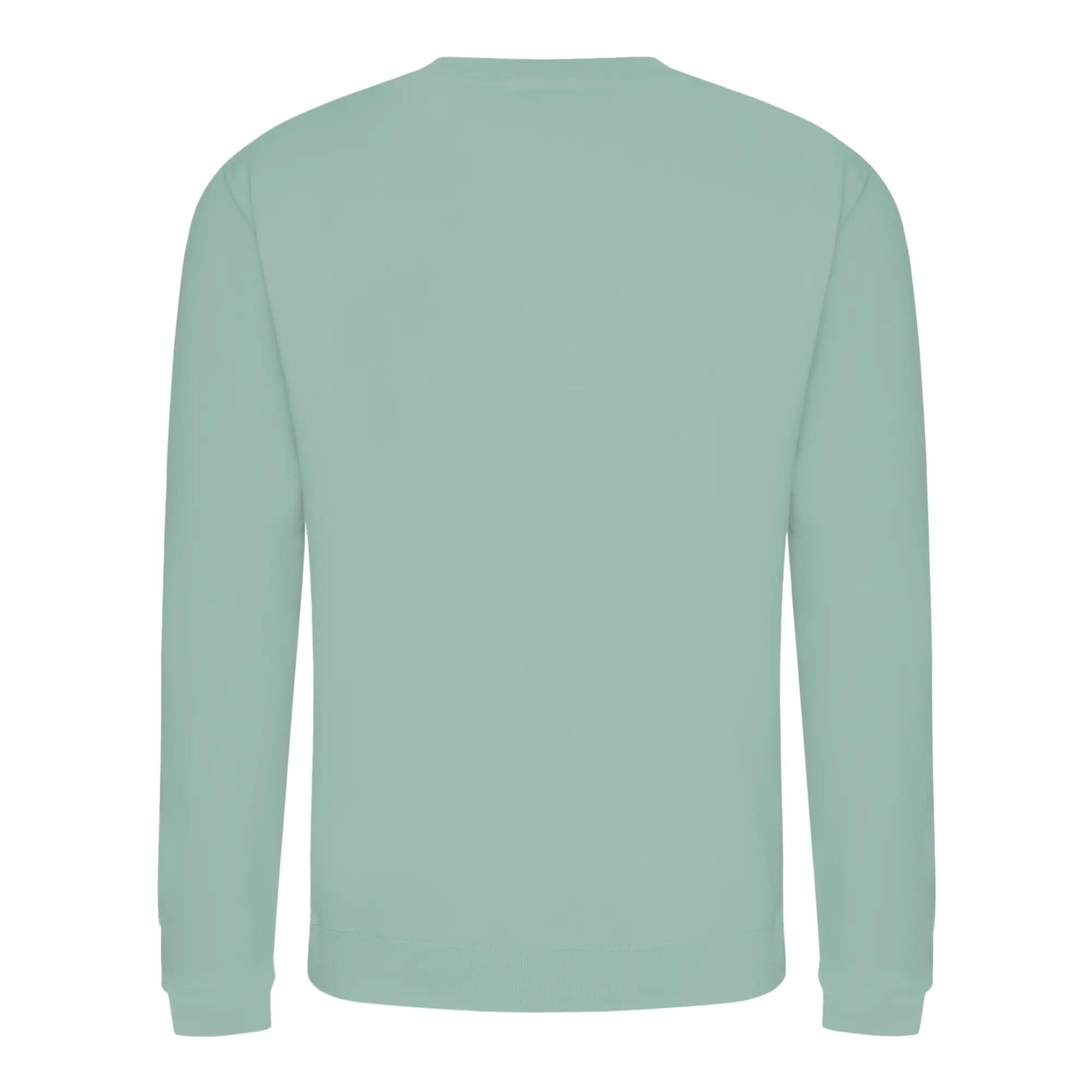 Sweatshirt Hommes (Vieux Vert) 2/2