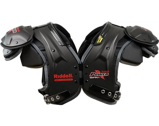 RIDDELL picture