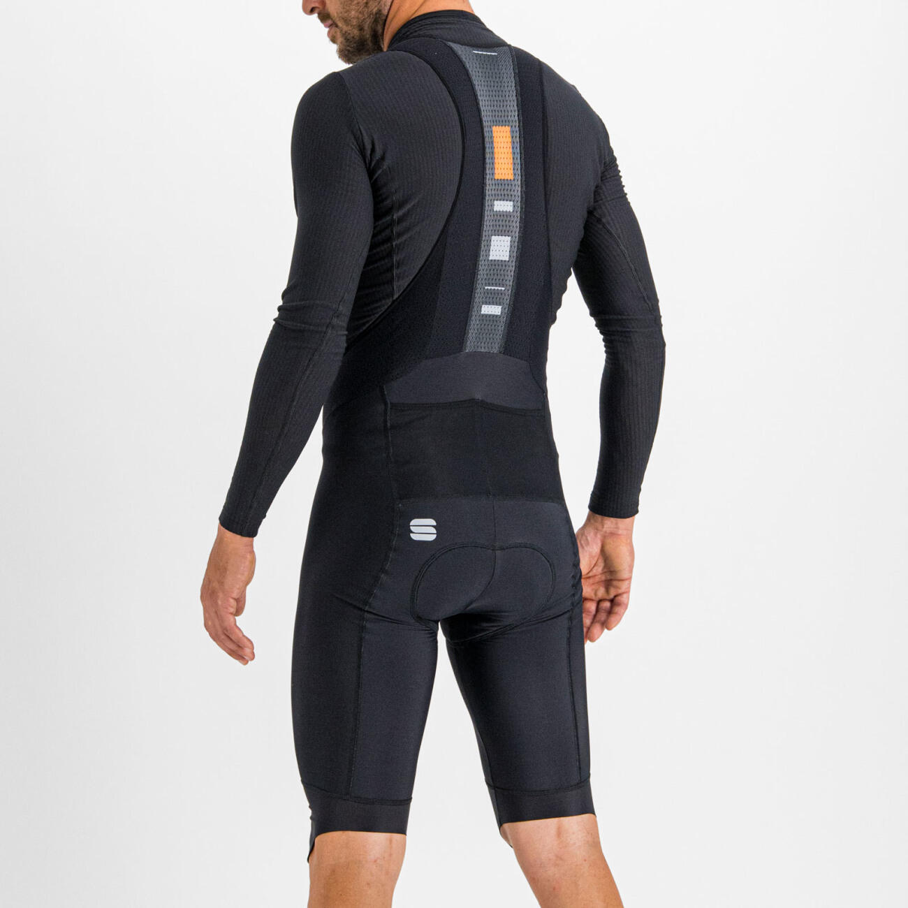 T-shirt a manches longues - BODYFIT PRO 5/6