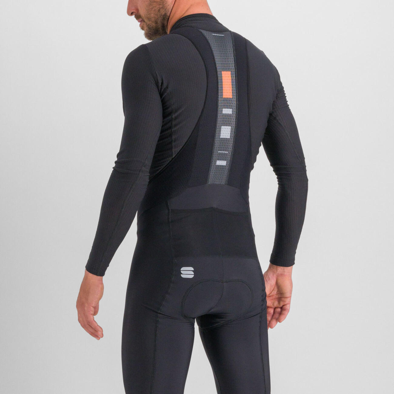 T-shirt a manches longues - BODYFIT PRO 3/6
