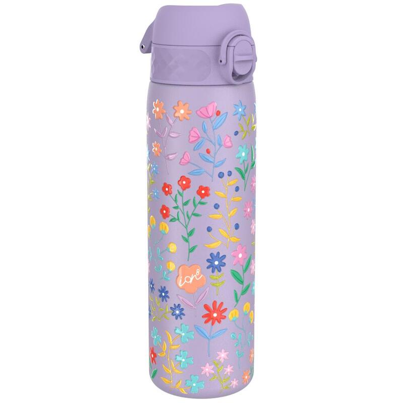 Butelka termiczna ION8 I8TS500PVFLOW Ditsy Floral