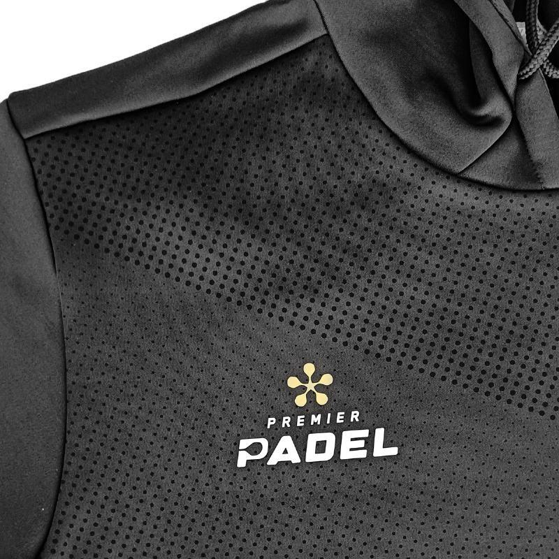 BULLPADEL BAQUE Hombre PREMIER PADEL (Sudadera) 3/7