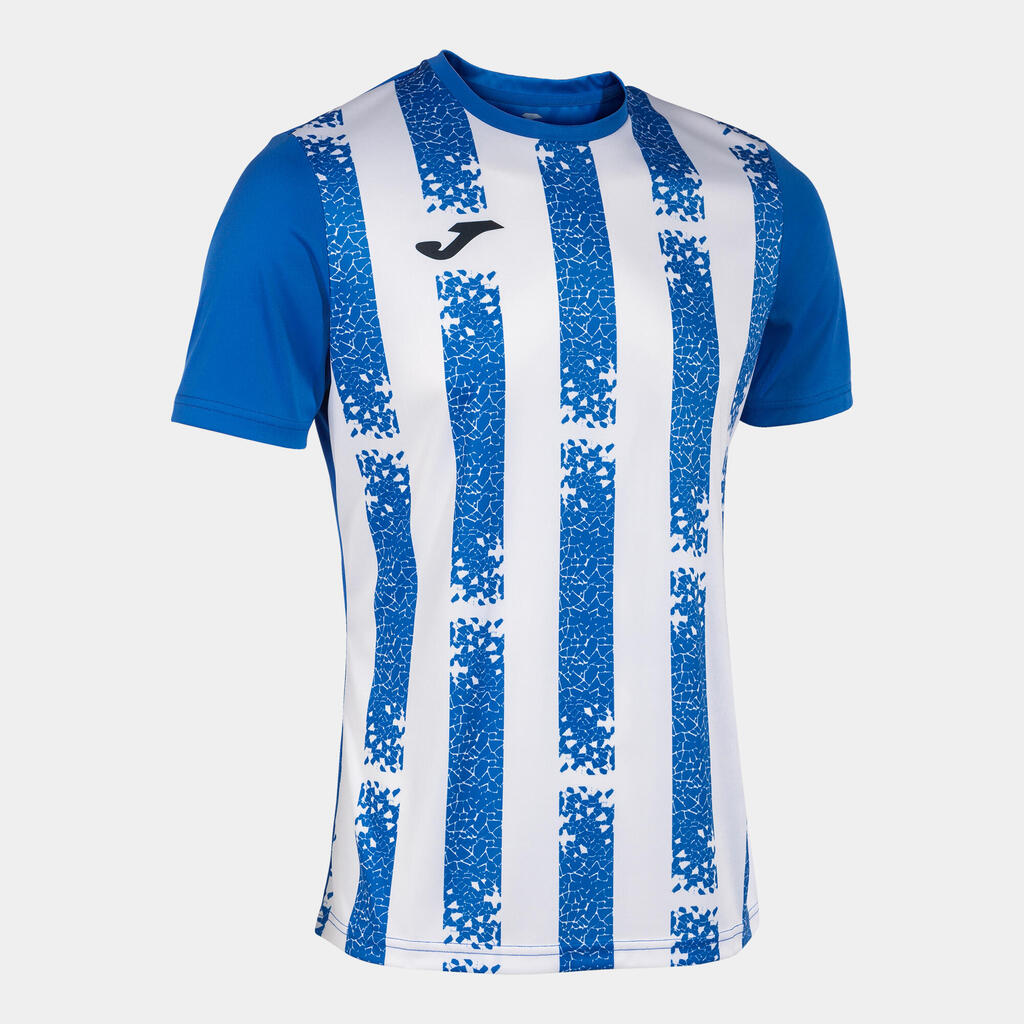 BLUE / WHITE