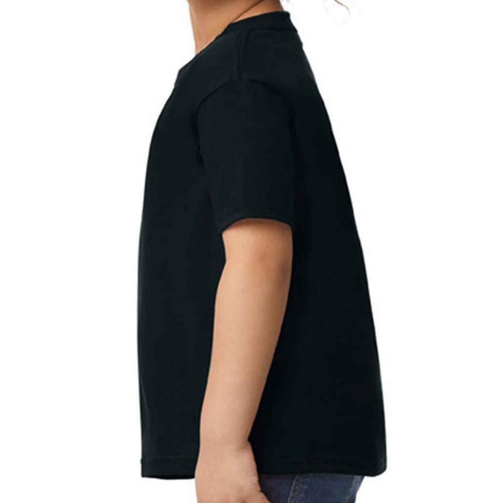 Tshirt Enfant (Noir) 3/3