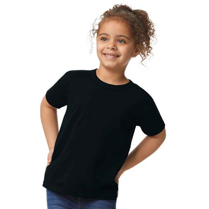 Tricou Pilates Gildan Copii