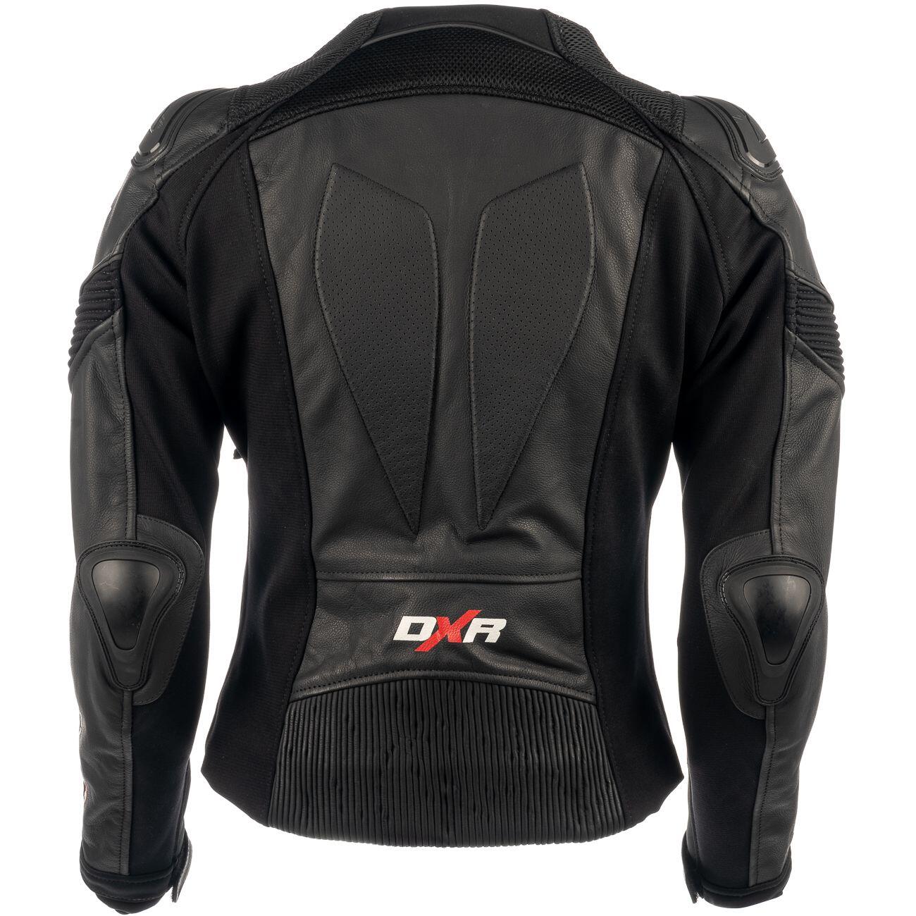 Blouson Moto FEMME Certifié | GEODE TFL MOTOBLOUZ 3/5
