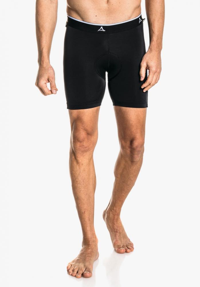 Schöffel Skin Pants 2h M schwarz Größe 56 2/7
