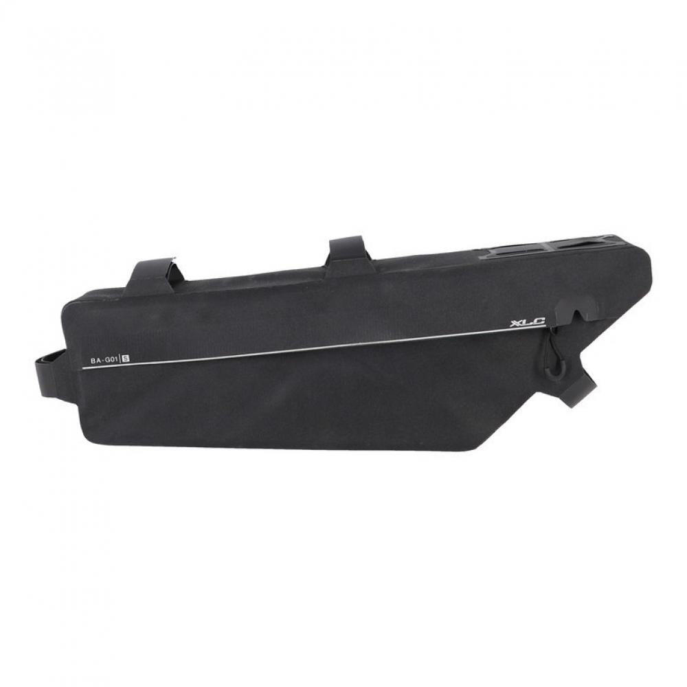 Fietsframe tas XLC BA-G01 2/2