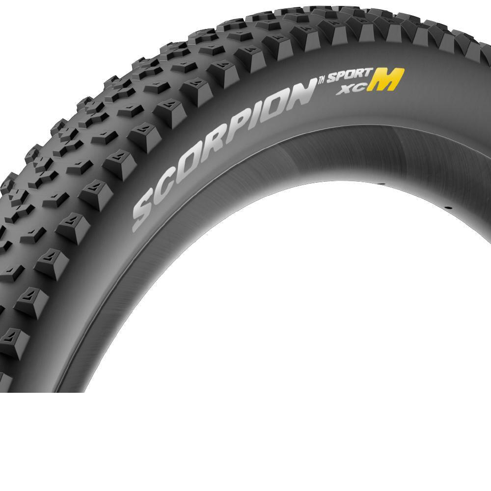 Opona rowerowa Pirelli Scorpion Sport XC M ProWall