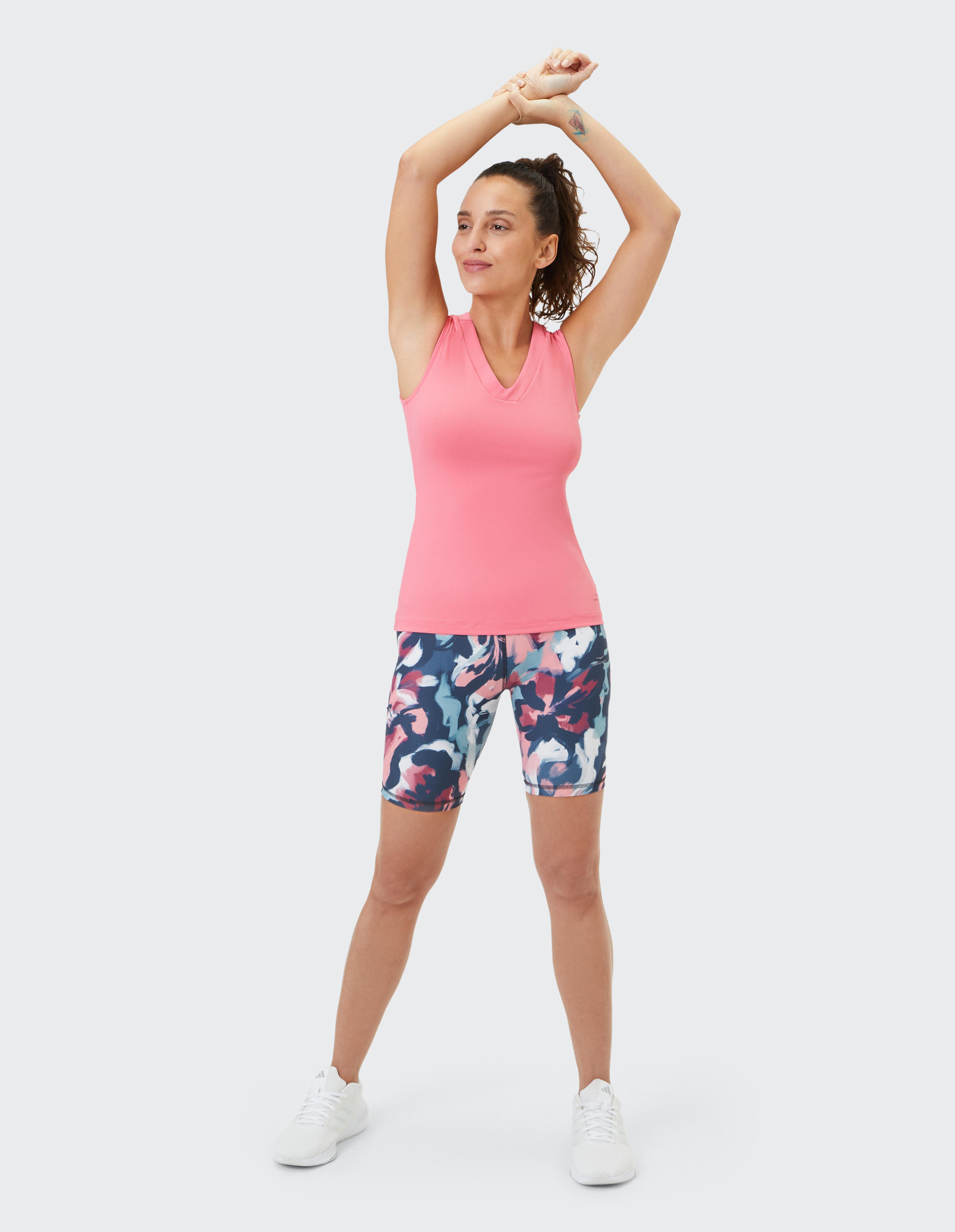 Damen T-Shirt Nimah D 4/7