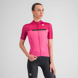 Maillot a manches courtes - PISTA