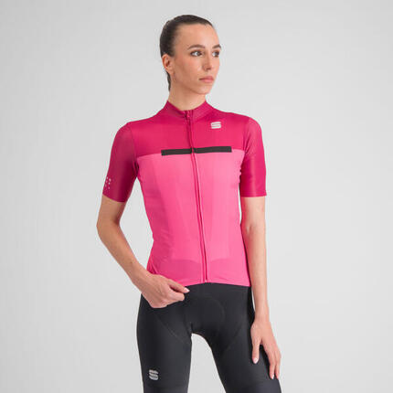 Maillot a manches courtes - PISTA