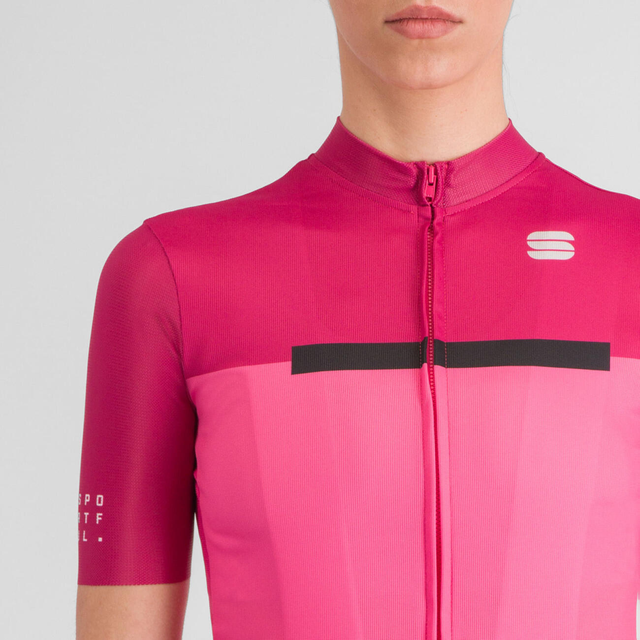 Maillot a manches courtes - PISTA 4/5
