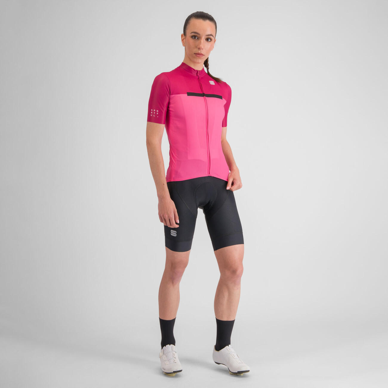 Maillot a manches courtes - PISTA 5/5