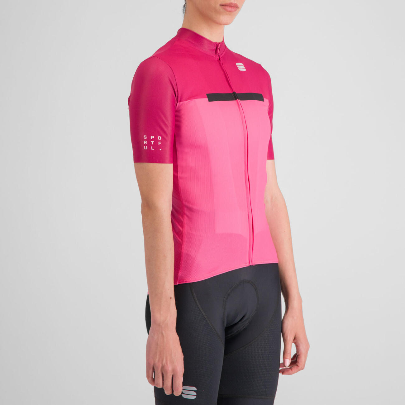 Maillot a manches courtes - PISTA 2/5