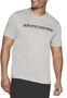 Skechers MEN'S MOTION TEE Shirt Herren T-Shirt MTS367 183 CMNT grau 3/3