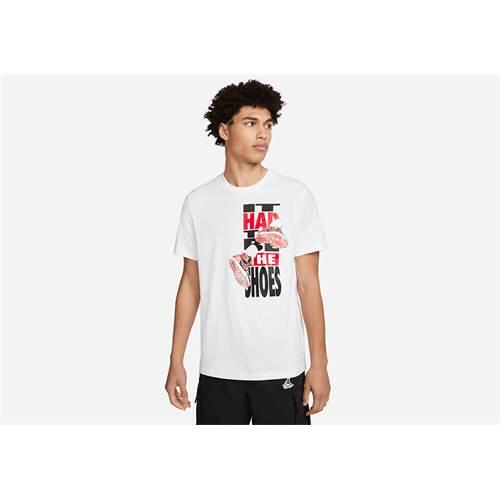 T-shirt universel hommes Nike Air Jordan 1/2