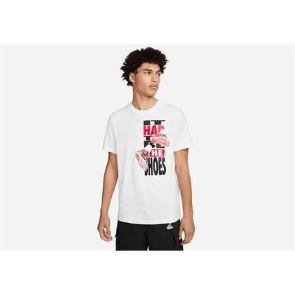 Koszulka sportowa męska Nike Air Jordan