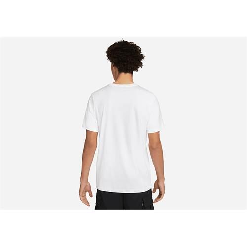 T-shirt universel hommes Nike Air Jordan 2/2