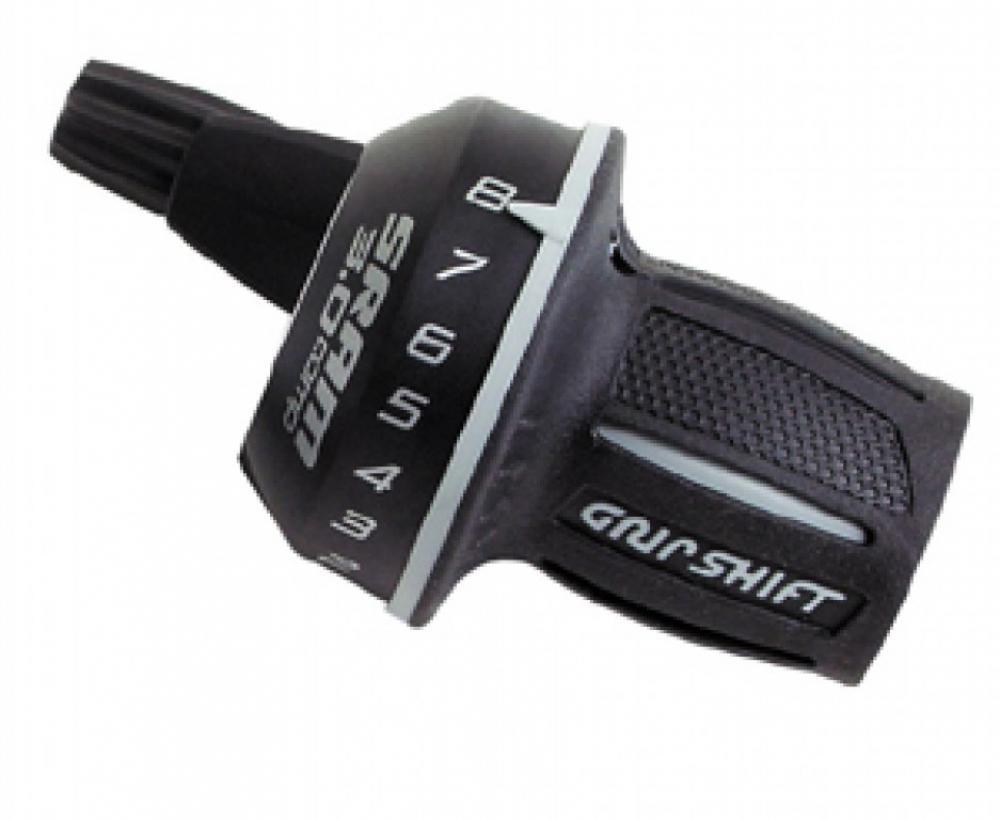 SRAM Grip Shift 3.0 Comp Drehschalter 8-fach 2/2