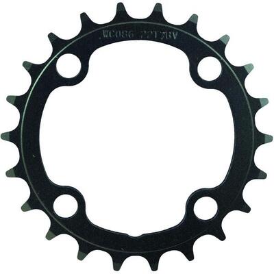 Fsa Kettenblatt Mtb Alu Mod 68X22Z Wc086 Schwarz